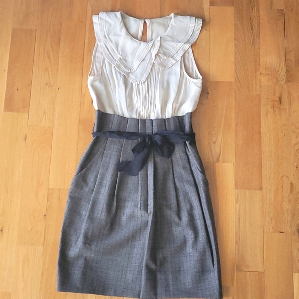 BCBG dress